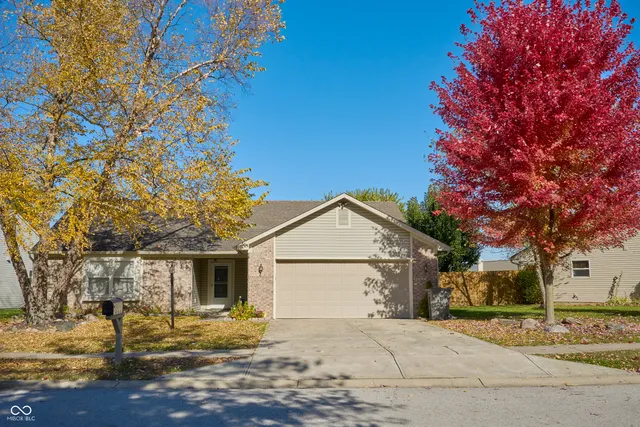 $267,990 | 8456 Southern Springs Boulevard, Indianapolis, IN 46237