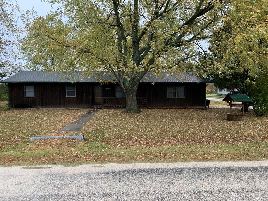 605 North Locust Street Moran, KS 66755 - Photo 1 of 1
