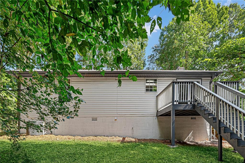 88 Tanners Bridge Road Bethlehem, GA 30620 - Photo 29 of 31 Gallery Image 29