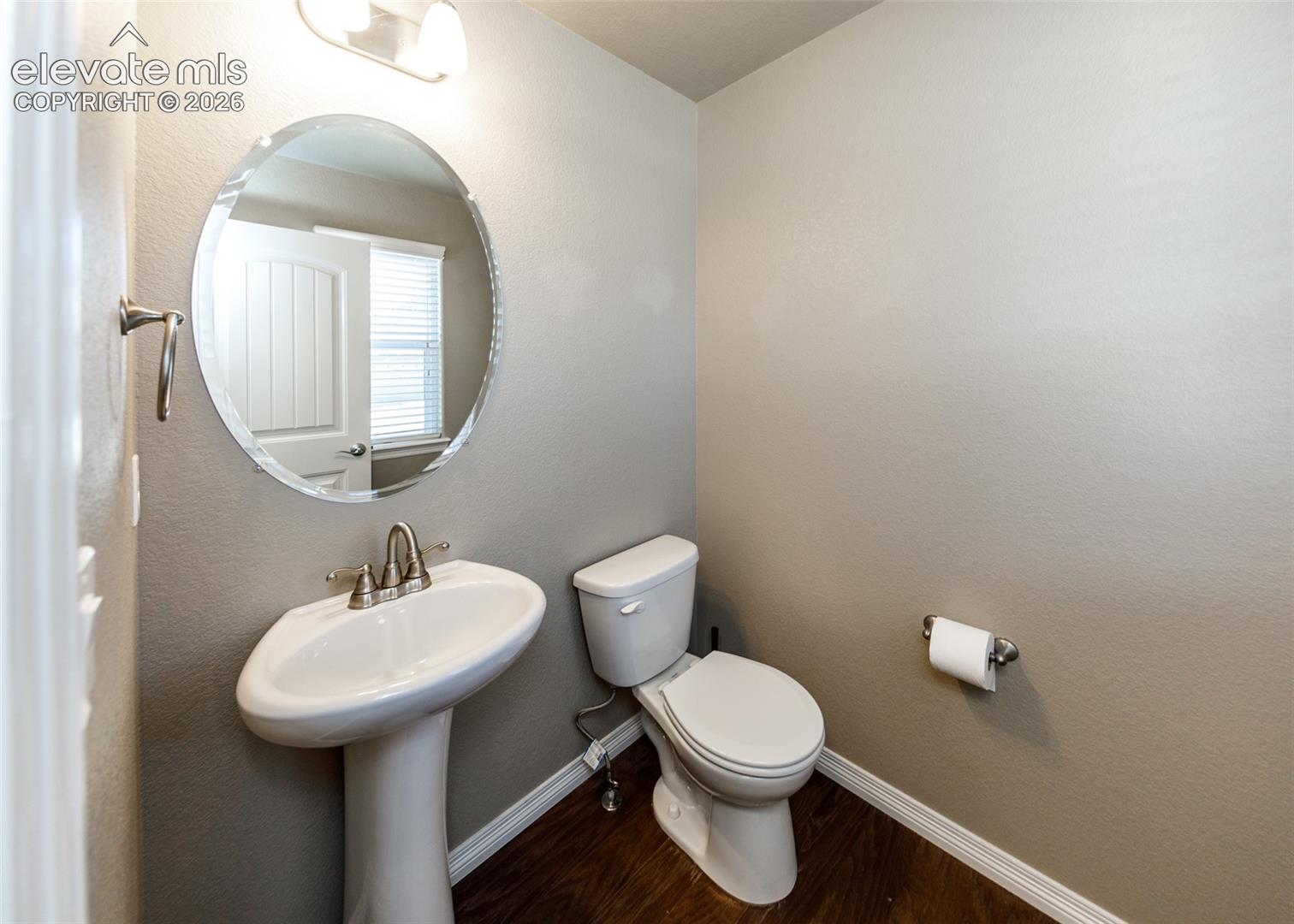 6078 Jorie Road Colorado Springs, CO 80927 - Photo 15 of 32 Gallery Image 15