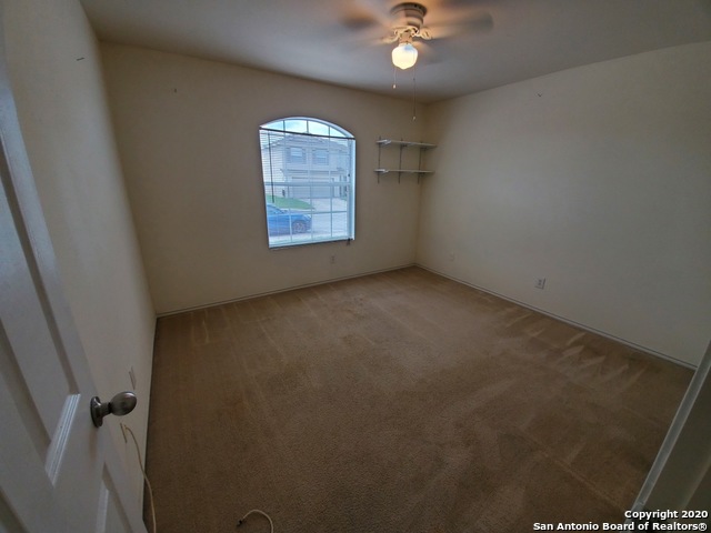 25714 Gold Yarrow San Antonio, TX 78260 - Photo 12 of 15 an empty room with a window