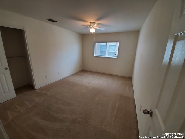 25714 Gold Yarrow San Antonio, TX 78260 - Photo 10 of 15 a view of an empty room