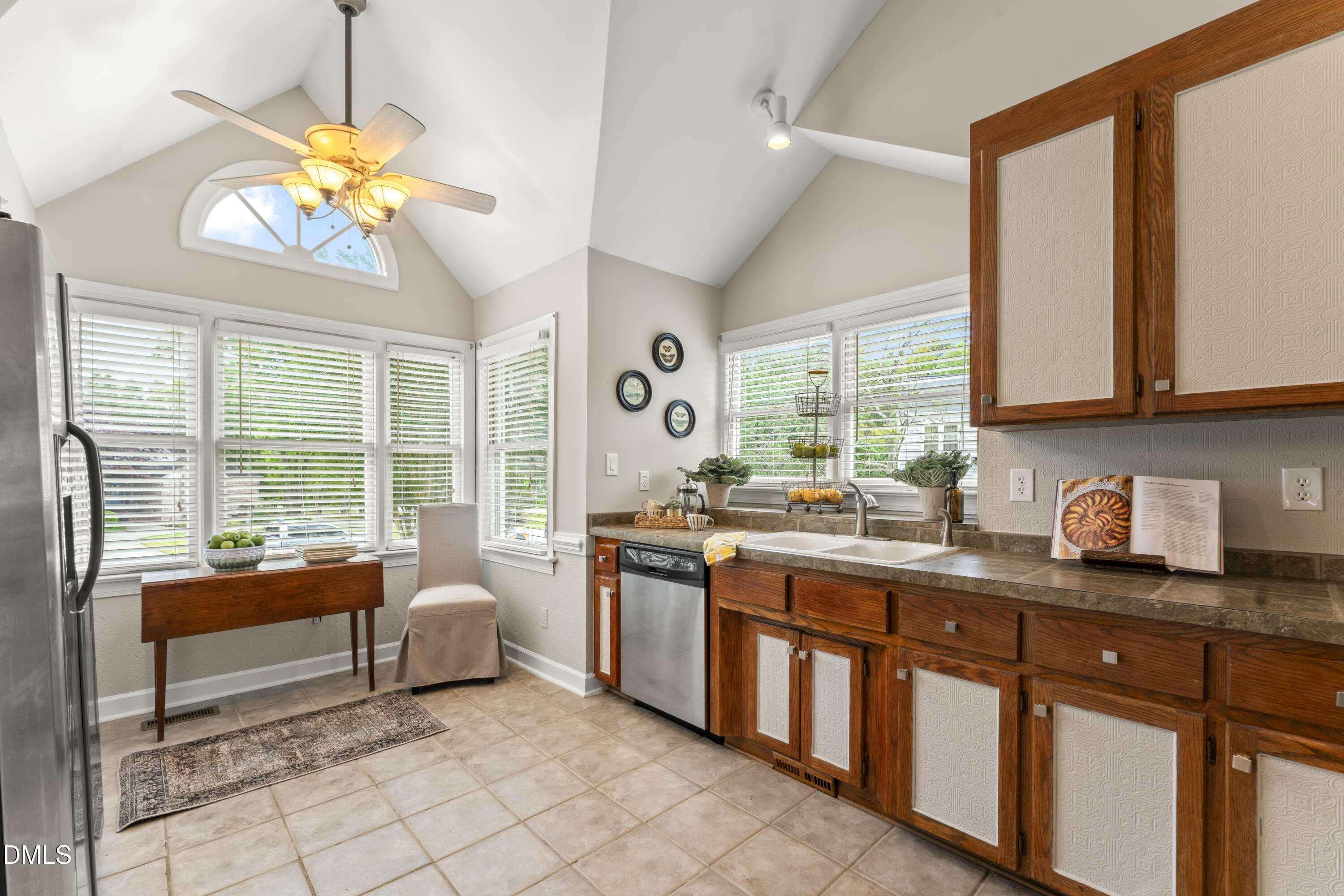 5405 Millrace Trail Raleigh, NC 27606 - Photo 16 of 45 Kitchen