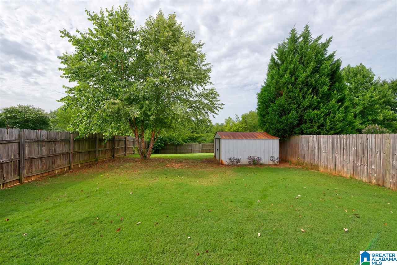 541 Summit Circle Fultondale, AL 35068 - Photo 20 of 23