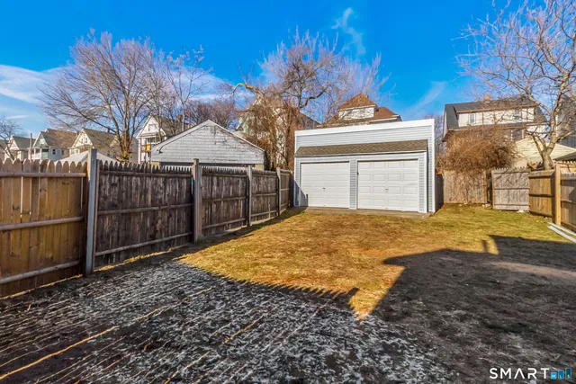 $449,900 | 248 Salem Street, Bridgeport, CT 06606