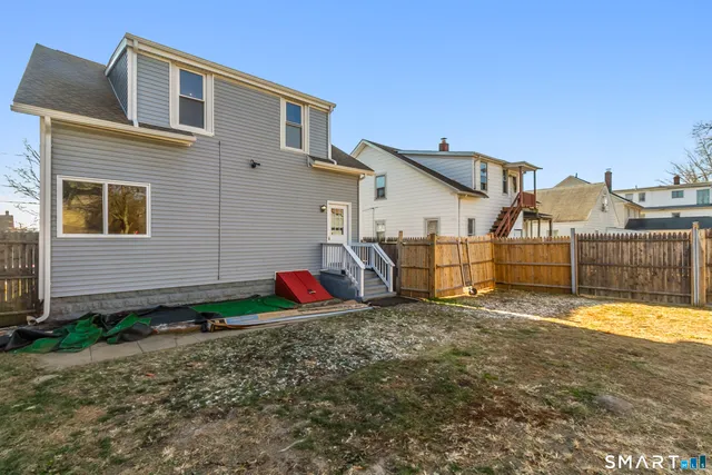 $449,900 | 248 Salem Street, Bridgeport, CT 06606