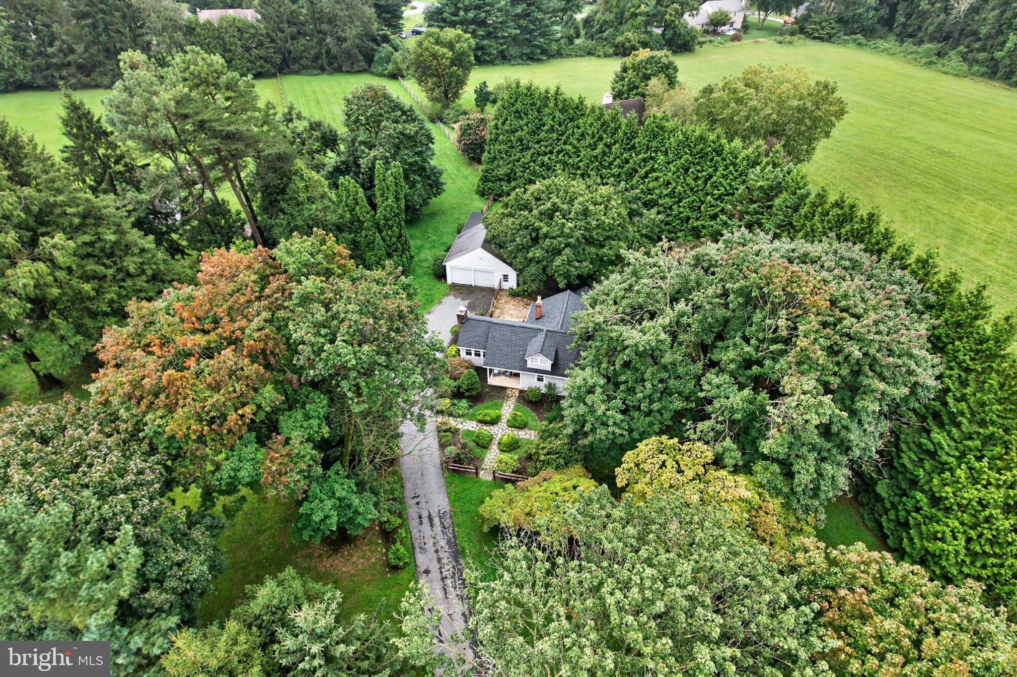 1786 West Doe Run Road Kennett Square, PA 19348 - Photo 38 of 47 Gallery Image 38