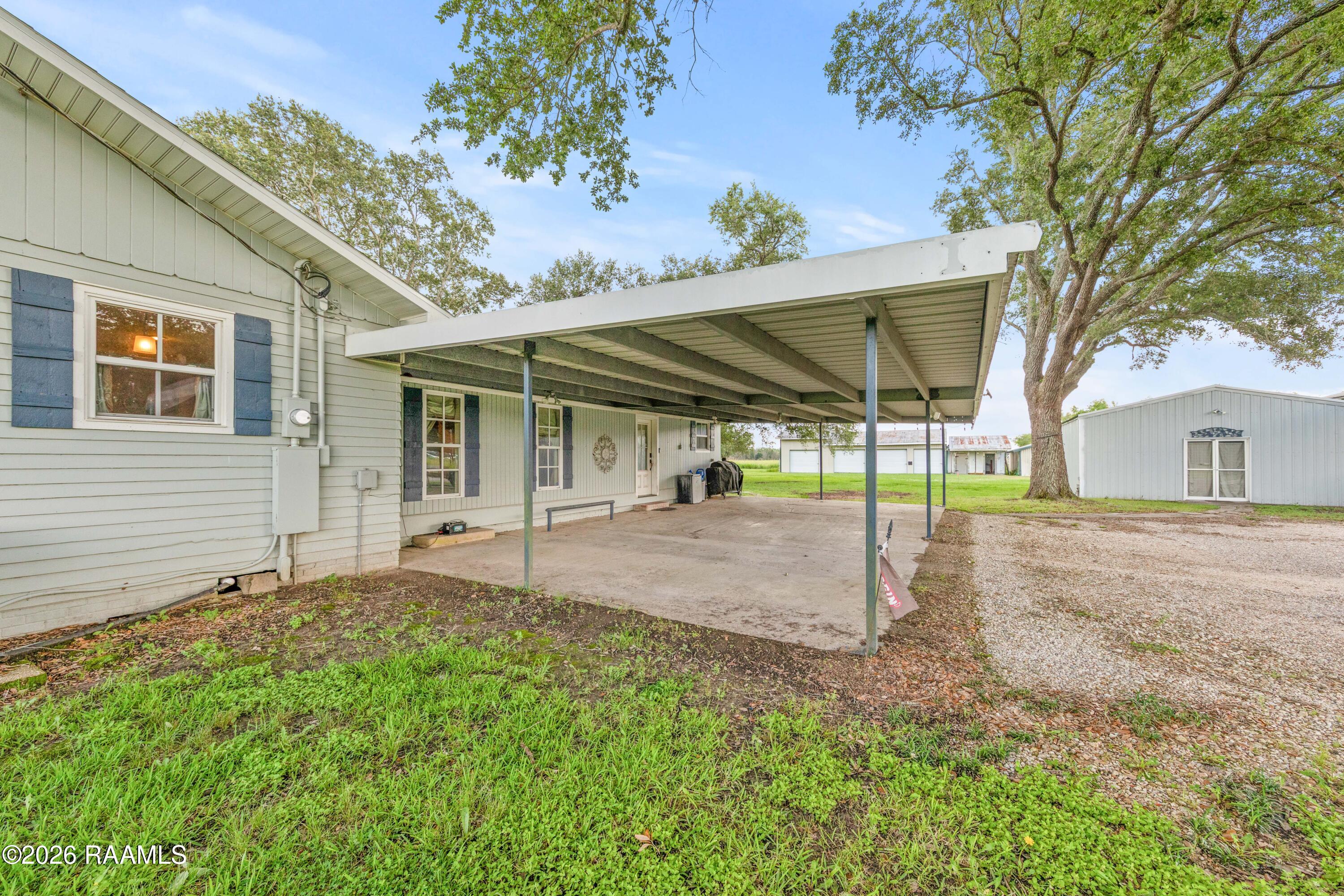 1066 Virginia Church Point Church Point, LA 70525 - Photo 30 of 47 1066Virginia-11