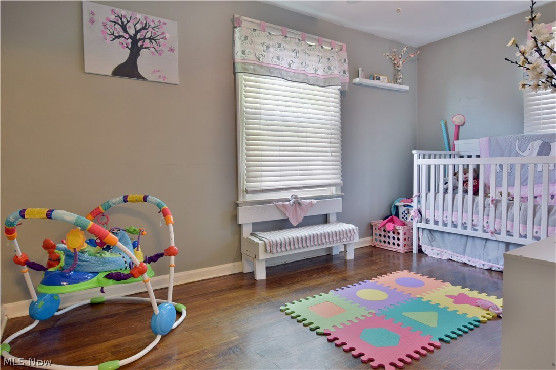 736 State Road Northwest Warren, OH 44483 - Photo 20 of 35 Gallery Image 20