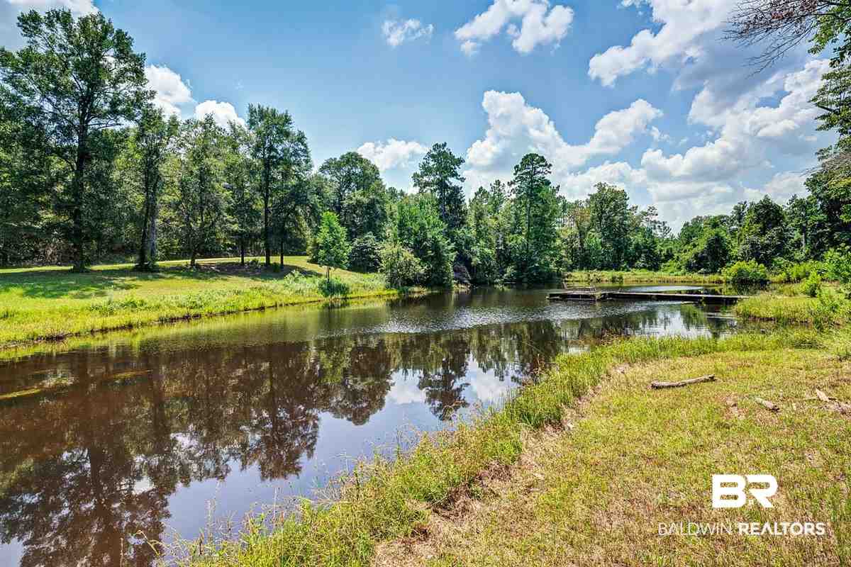 8275 Abbey Road East Wilmer, AL 36587 - Photo 42 of 42