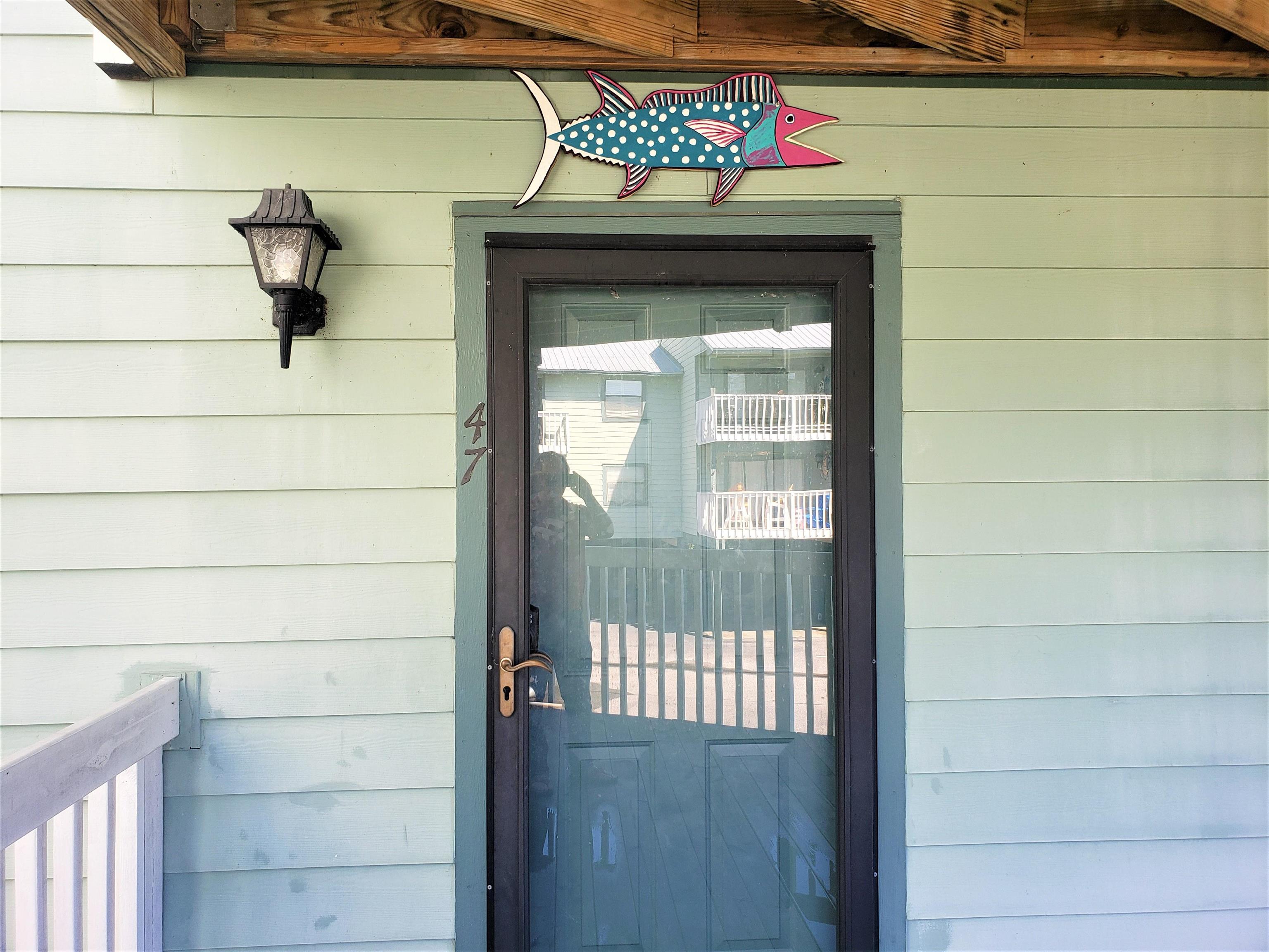 25861 Canal Road, Unit 47 Orange Beach, AL 36561 - Photo 26 of 30