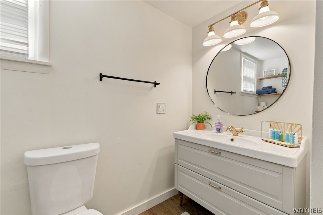 117 Worthy Avenue Ridgeway, NY 14103 - Photo 11 of 16 Gallery Image 11