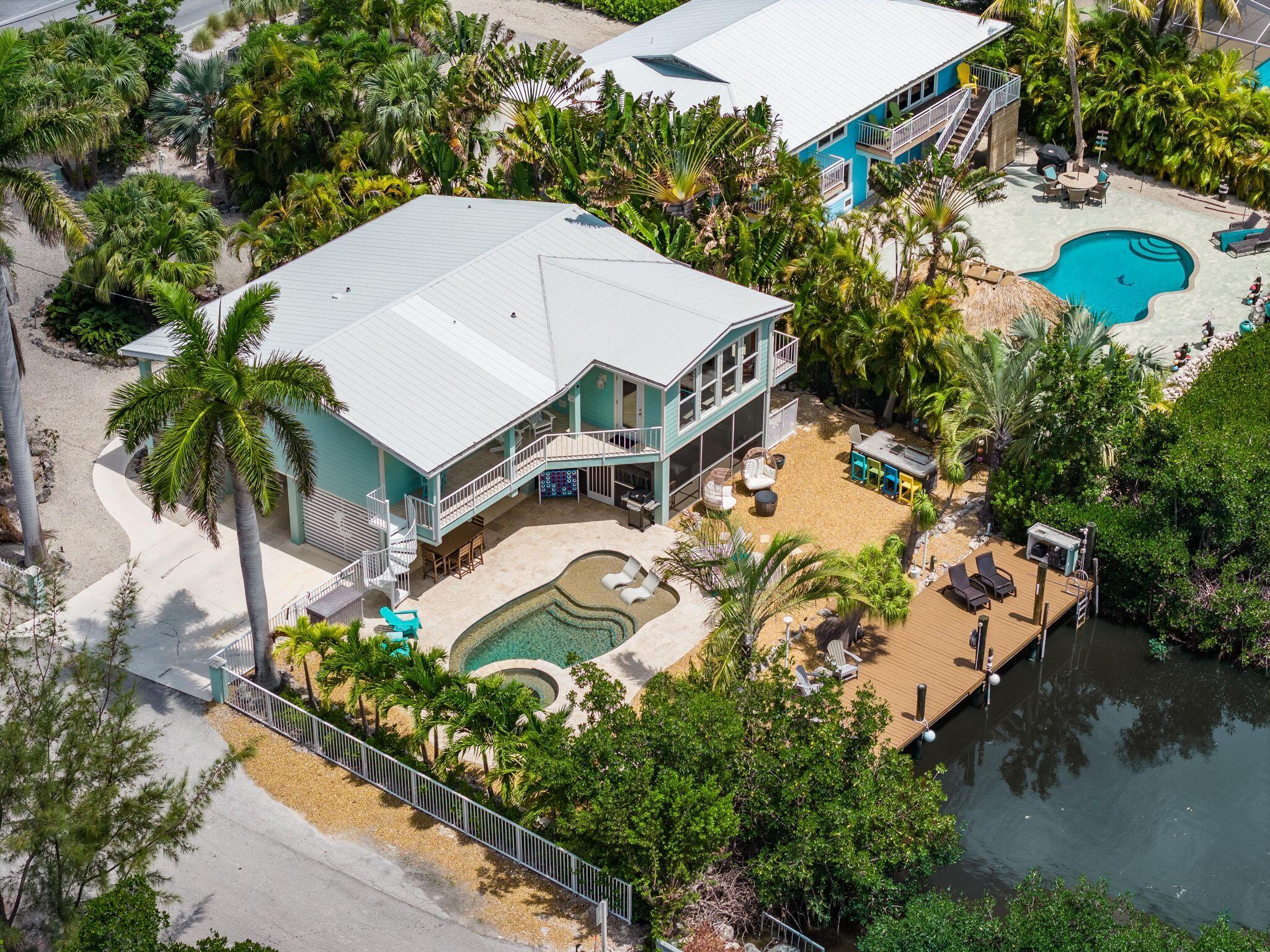540 Sombrero Beach Rd