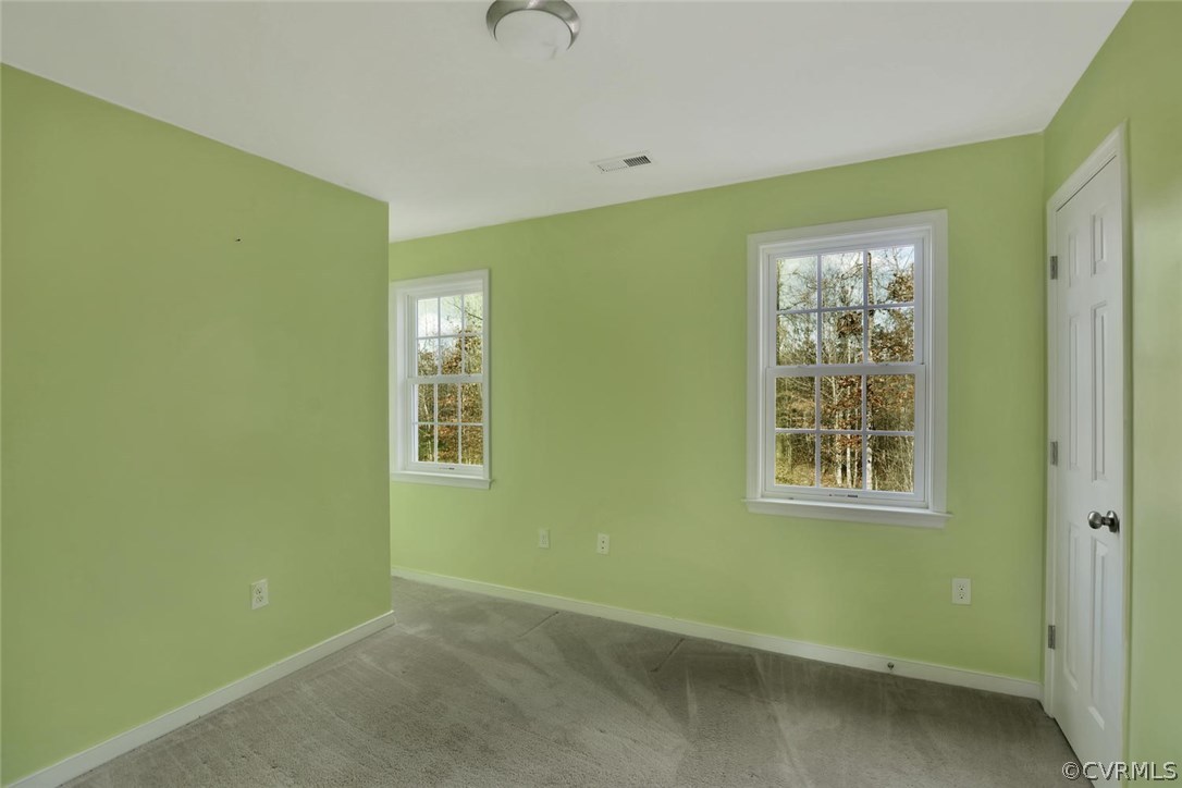 468 New S Ridge Road Bumpass, VA 23024 - Photo 18 of 29