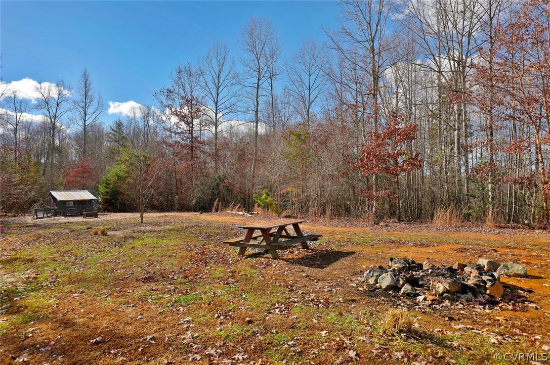 468 New S Ridge Road Bumpass, VA 23024 - Photo 24 of 29