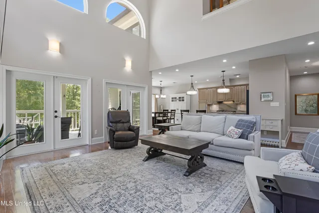 $570,000 | 4019 Fox Run Cove, D'Iberville, MS 39540