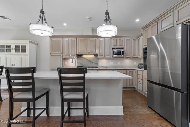 $570,000 | 4019 Fox Run Cove, D'Iberville, MS 39540