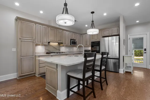 $570,000 | 4019 Fox Run Cove, D'Iberville, MS 39540