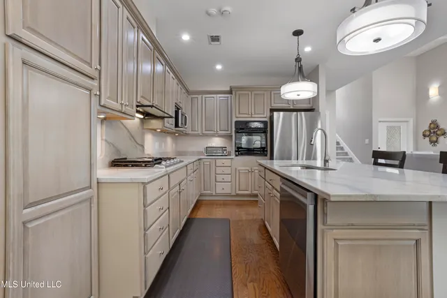 $570,000 | 4019 Fox Run Cove, D'Iberville, MS 39540