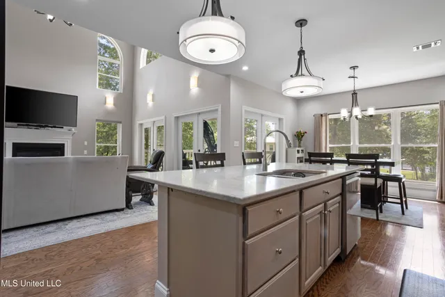 $570,000 | 4019 Fox Run Cove, D'Iberville, MS 39540