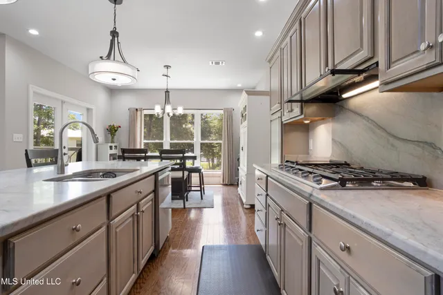 $570,000 | 4019 Fox Run Cove, D'Iberville, MS 39540