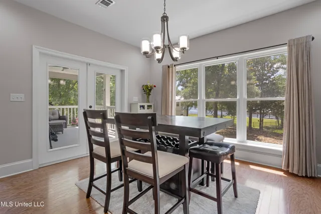 $570,000 | 4019 Fox Run Cove, D'Iberville, MS 39540