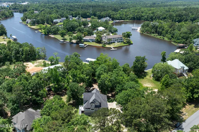 $570,000 | 4019 Fox Run Cove, D'Iberville, MS 39540