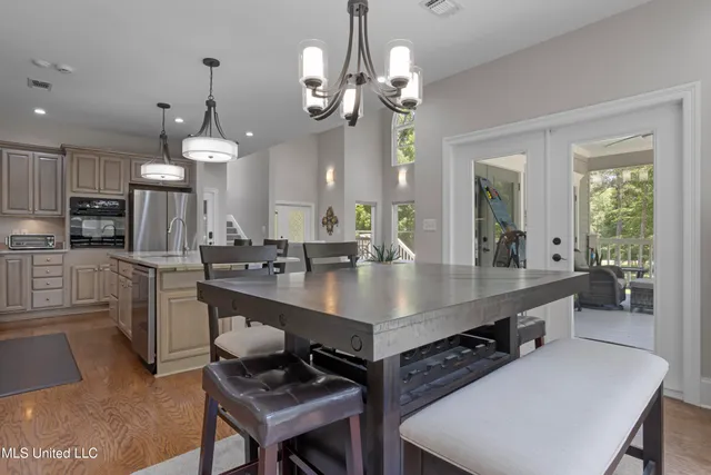 $570,000 | 4019 Fox Run Cove, D'Iberville, MS 39540