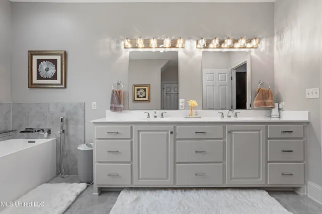 $570,000 | 4019 Fox Run Cove, D'Iberville, MS 39540