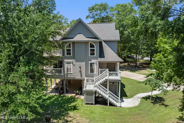 $570,000 | 4019 Fox Run Cove, D'Iberville, MS 39540