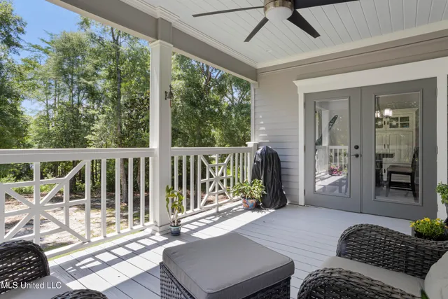 $570,000 | 4019 Fox Run Cove, D'Iberville, MS 39540