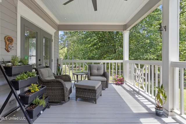 $570,000 | 4019 Fox Run Cove, D'Iberville, MS 39540