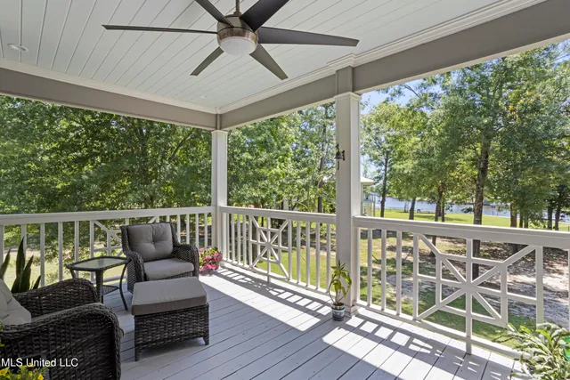 $570,000 | 4019 Fox Run Cove, D'Iberville, MS 39540