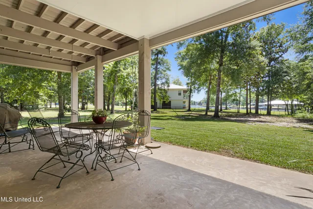 $570,000 | 4019 Fox Run Cove, D'Iberville, MS 39540