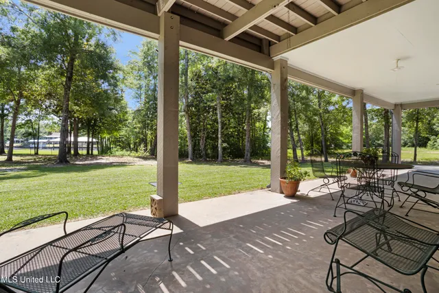 $570,000 | 4019 Fox Run Cove, D'Iberville, MS 39540