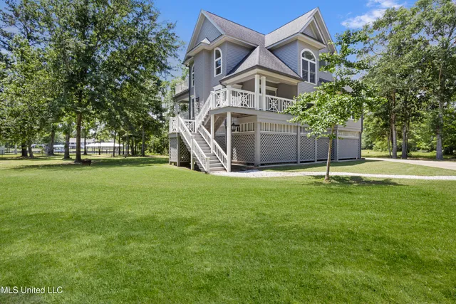 $570,000 | 4019 Fox Run Cove, D'Iberville, MS 39540