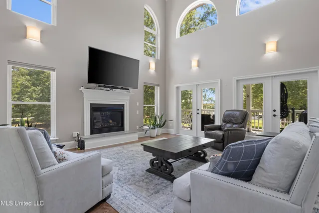 $570,000 | 4019 Fox Run Cove, D'Iberville, MS 39540