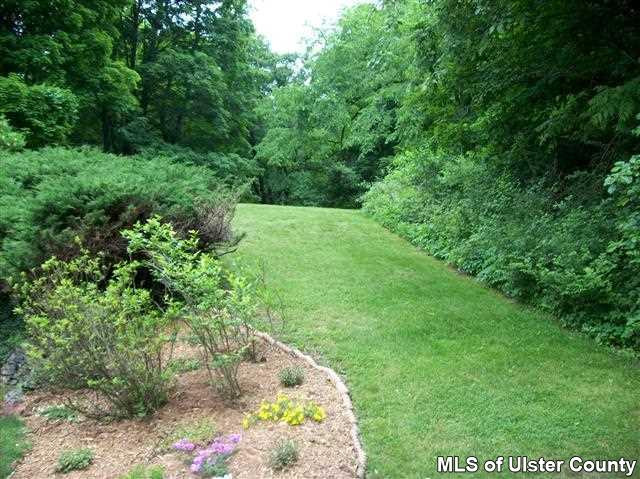 510 Pine Bush Road Stone Ridge, NY 12484 - Photo 11 of 16 a view of a plant in a garden