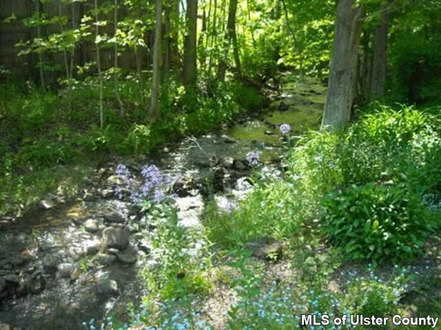 510 Pine Bush Road Stone Ridge, NY 12484 - Photo 8 of 16 a view of a lush green forest