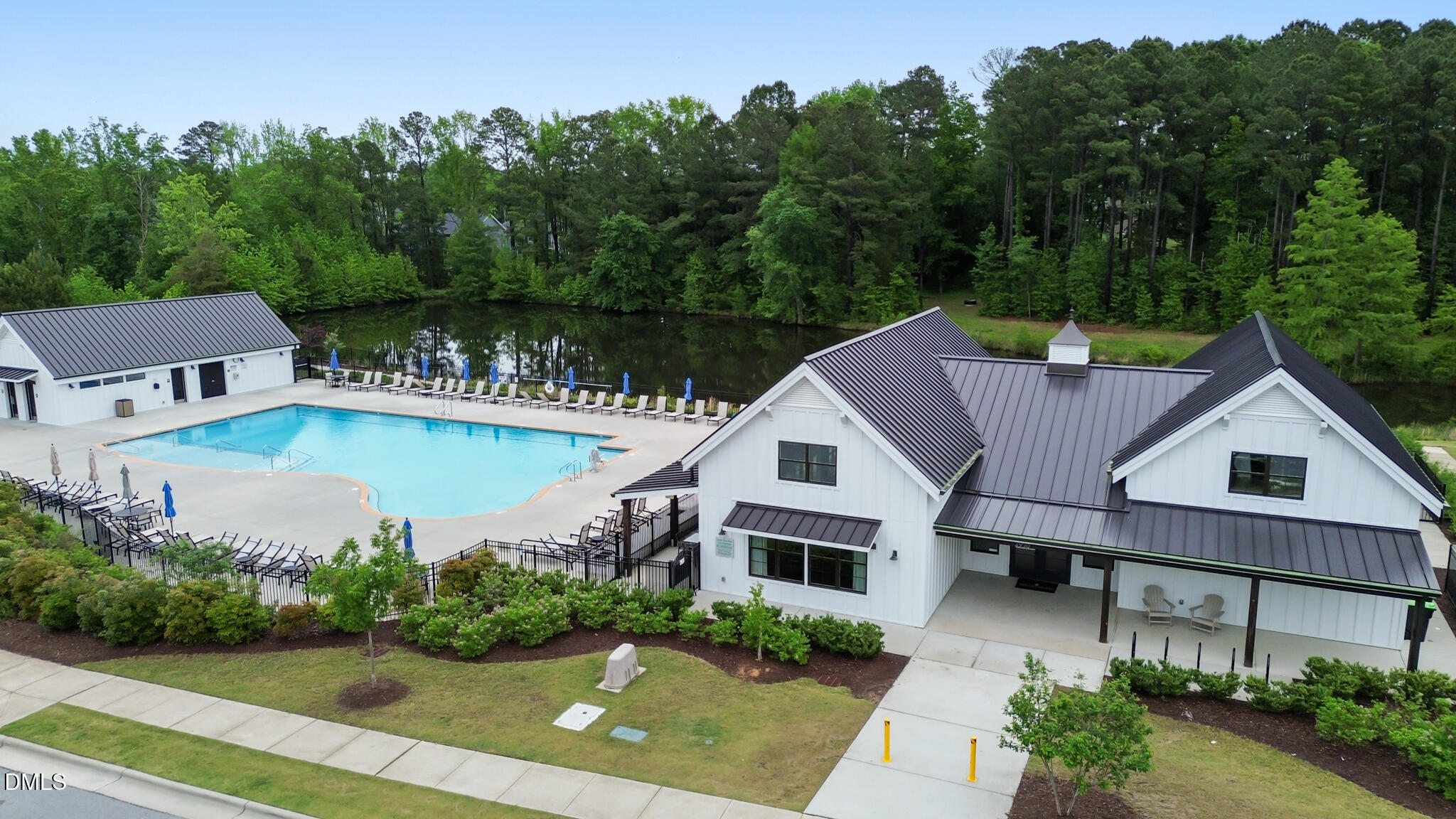 2966 Rise And Shine Road Apex, NC 27502 - Photo 54 of 61 2966 Rise and Shine Rd-57
