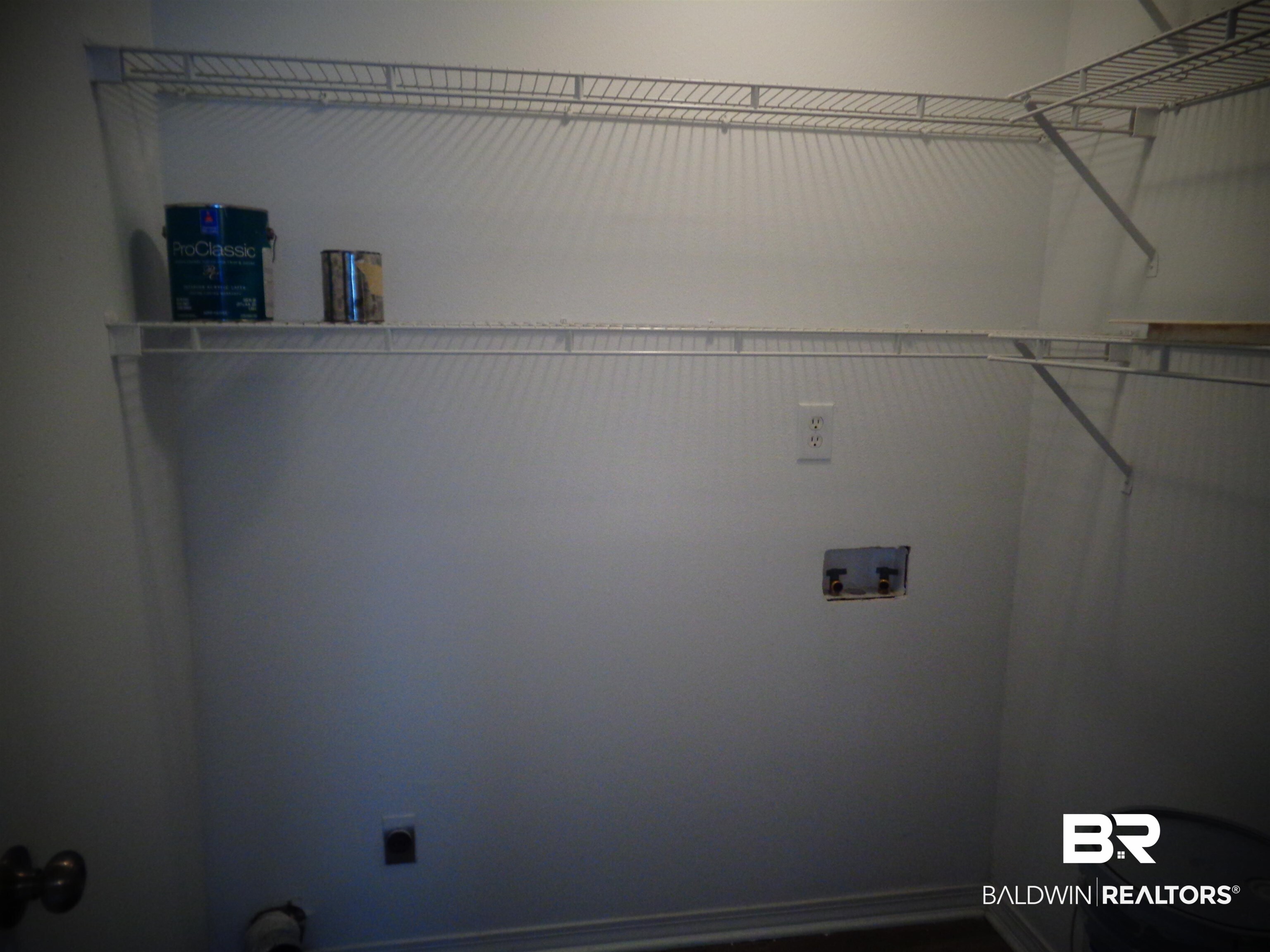 7574 Audubon Drive Foley, AL 36535 - Photo 16 of 23 Utillity Room