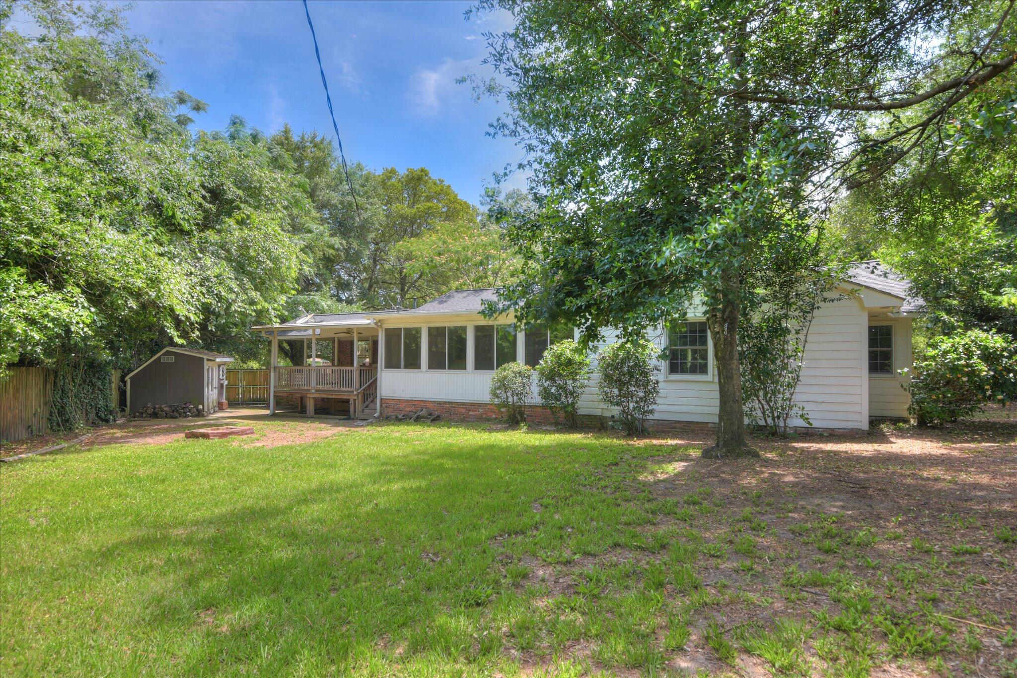 118 Gyles Road Southwest Aiken, SC 29803 - Photo 33 of 36