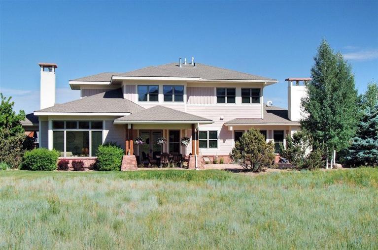 2473 Eagle Ranch Road Eagle, CO 81631 - Photo 1 of 17 Primary Photo