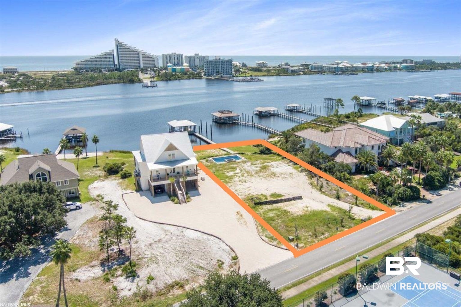 31654 River Road Orange Beach, AL 36561 - Photo 8 of 12 Gallery Image 8