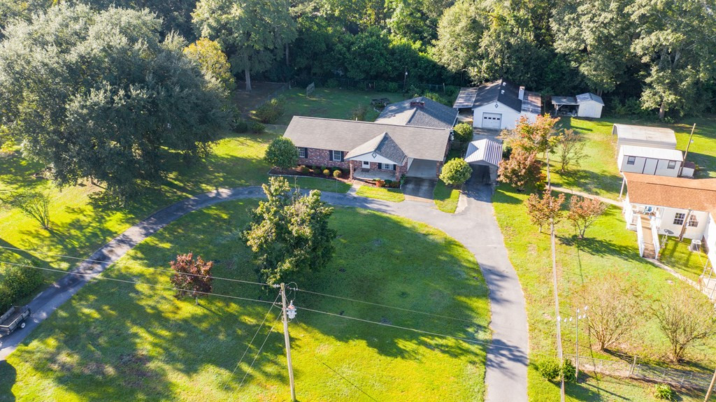 2780 Bryant Road Sumter, SC 29153 - Photo 38 of 41 Gallery Image 38