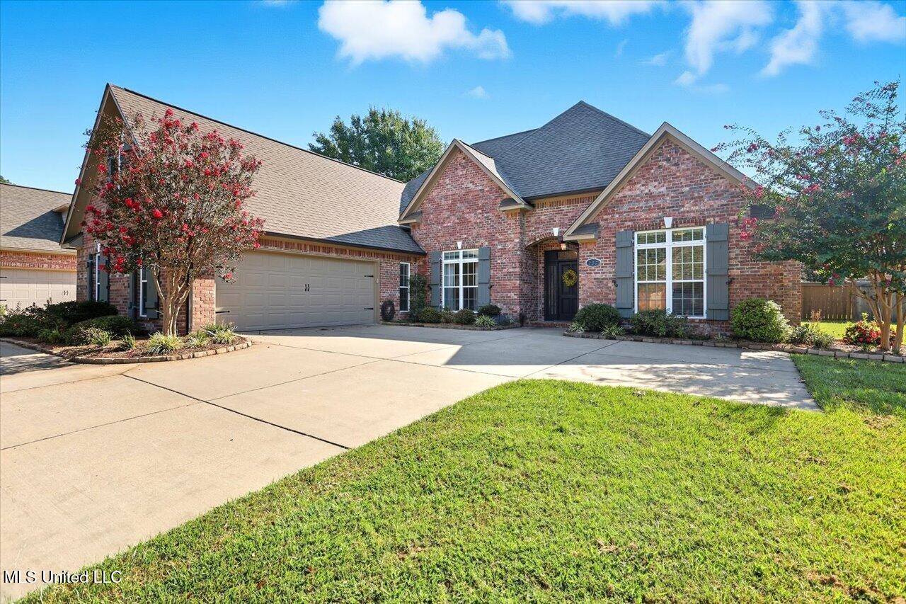 157 Speers Valley Road Brandon, MS 39042 - Photo 1 of 41 02-157 Speers Valley Rd _ Home Tours MS