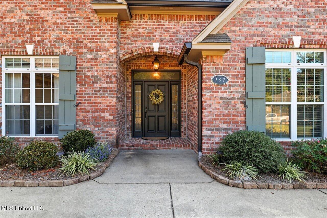 157 Speers Valley Road Brandon, MS 39042 - Photo 2 of 41 03-157 Speers Valley Rd _ Home Tours MS