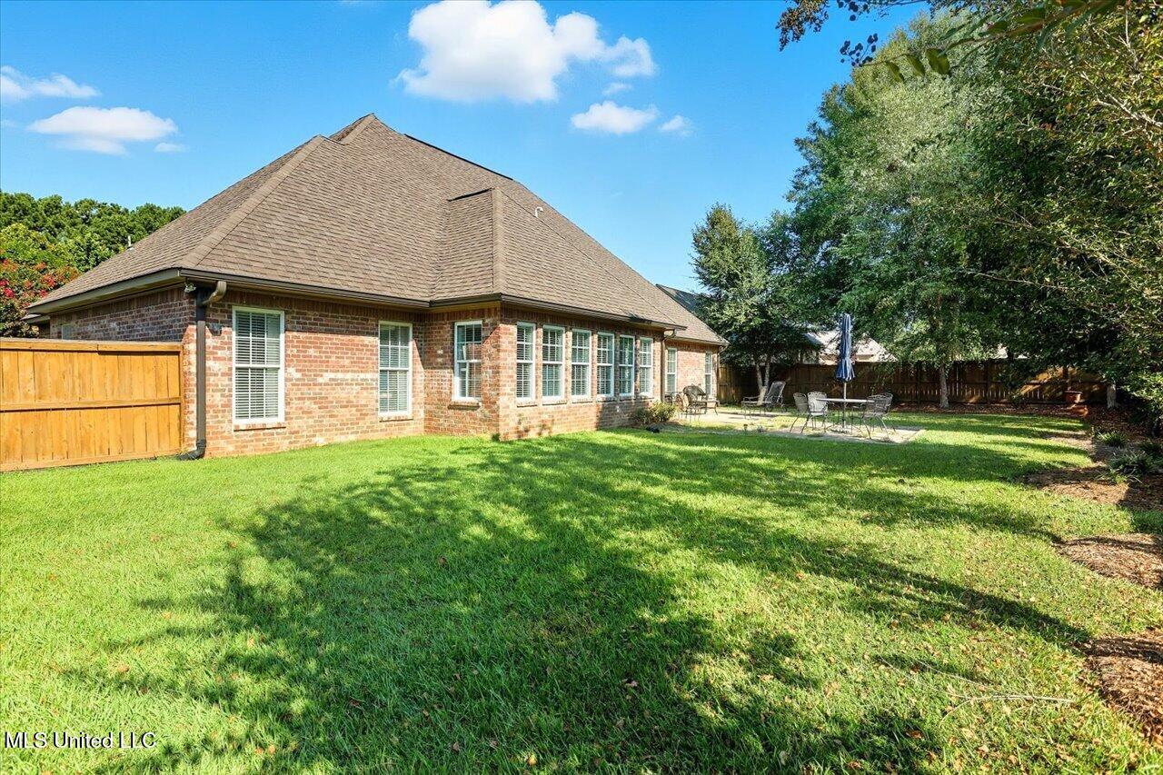 157 Speers Valley Road Brandon, MS 39042 - Photo 38 of 41 39-157 Speers Valley Rd _ Home Tours MS