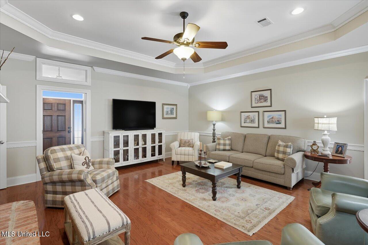 157 Speers Valley Road Brandon, MS 39042 - Photo 6 of 41 07-157 Speers Valley Rd _ Home Tours MS
