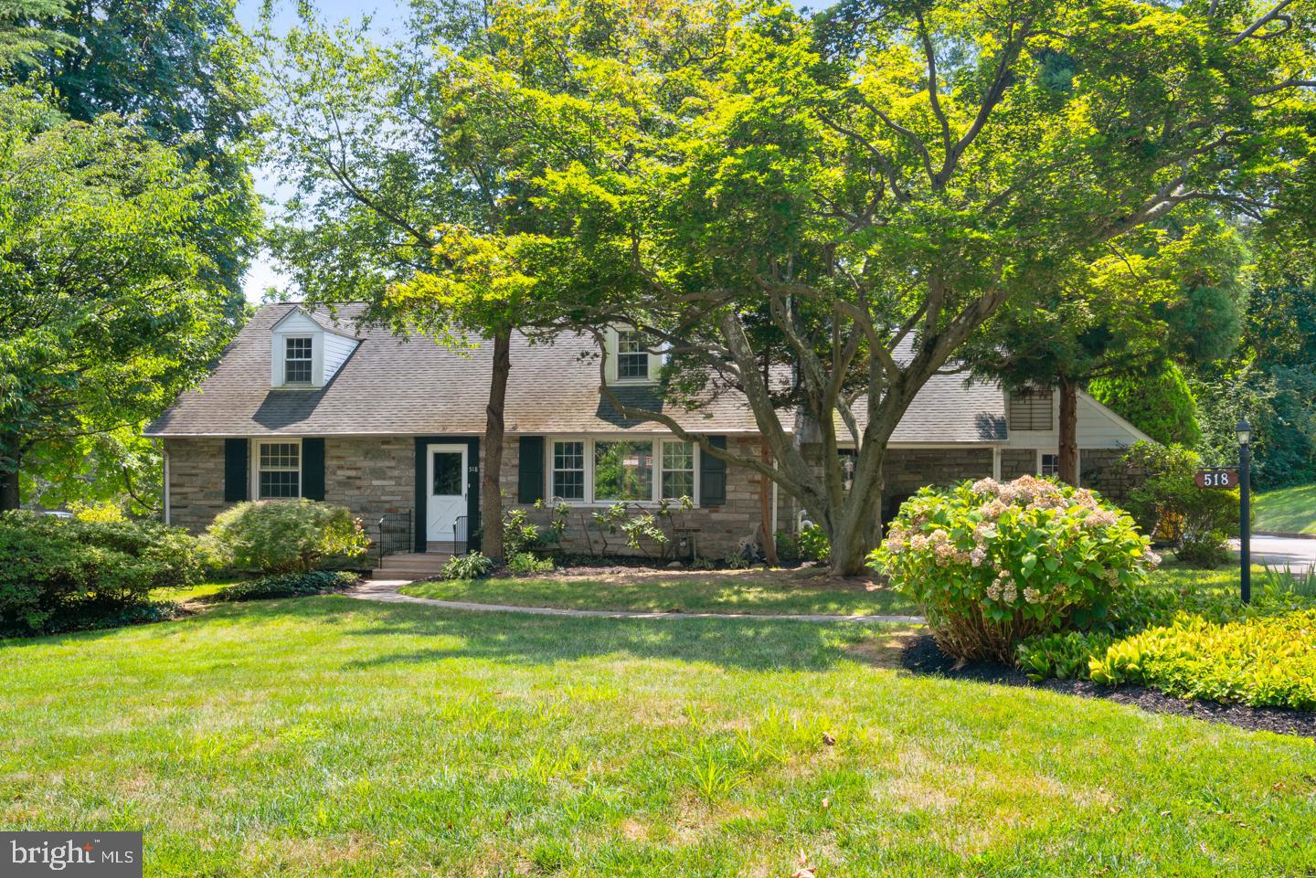 518 Ballytore Road Wynnewood, PA 19096 - Photo 1 of 25 Gallery Image 1